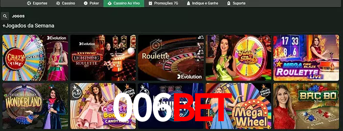 006Bet bet