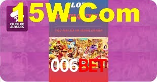 Ofertas Imperdíveis na 006Bet: Promoções e Bônus Que Valem a Pena