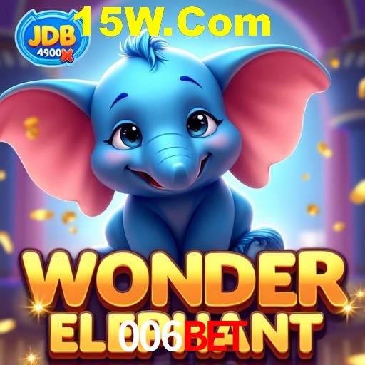 Slot Games 006Bet