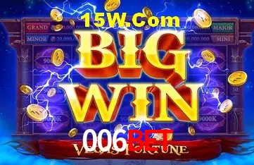Diretório de Jogos 006Bet
