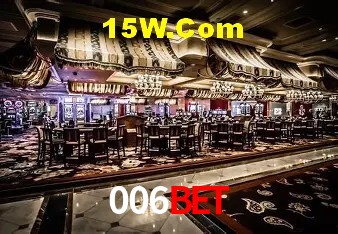 Estatísticas Esportivas 006Bet