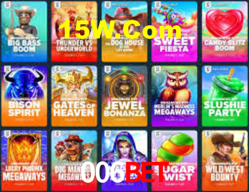 006Bet