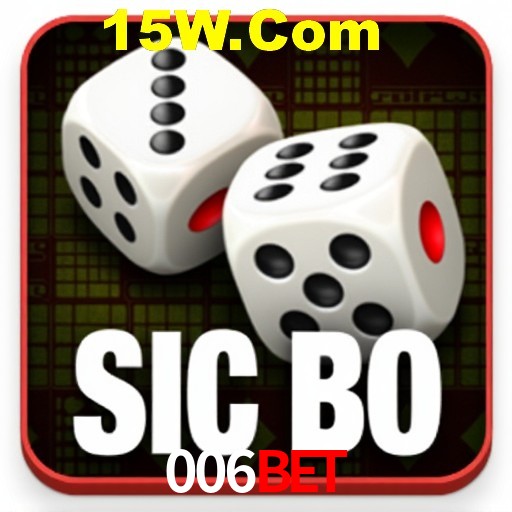 Descubra o Mundo do Cassino Online com 006Bet