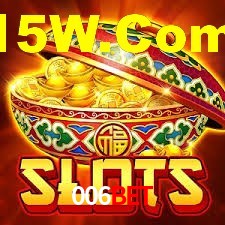 006Bet Com Login