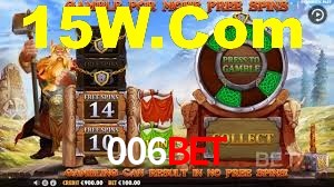 VIP Casino 006Bet