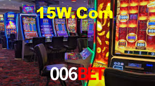 006Bet App
