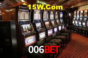 Especiais de Fim de Semana 006Bet