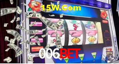 Jogos de Slot 006Bet