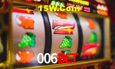 Promoções Sazonais 006Bet