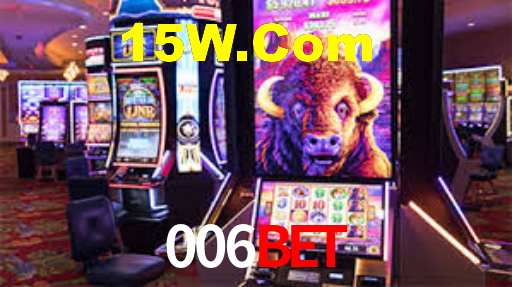 006Bet Com Login