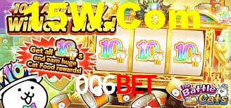 006Bet,006Bet App