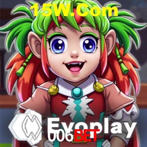 Apostas Esportivas na 006Bet: Um Guia Completo