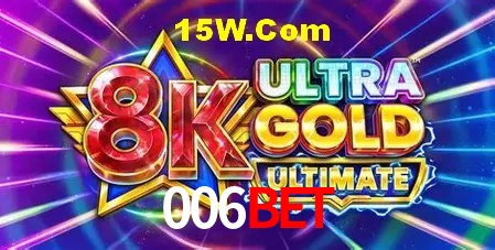 Recursos de Bônus 006Bet