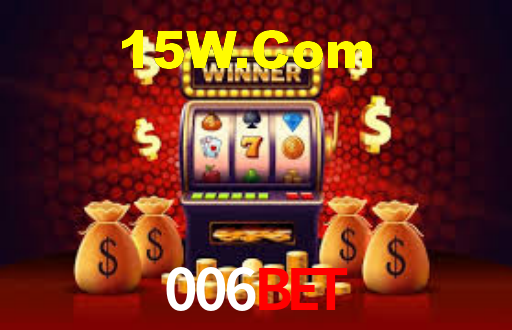 006Bet: Seu Cassino Premiado com Pagamentos Rápidos