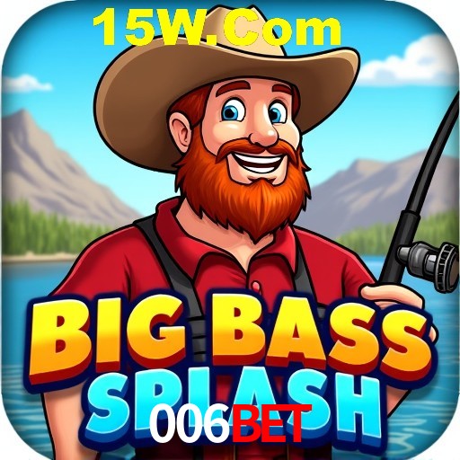 Descubra o Mundo do Cassino Online com 006Bet