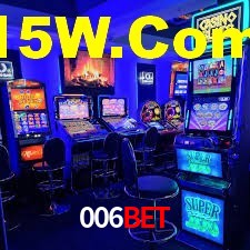 Experimente o Login Seguro Premium no 006Bet