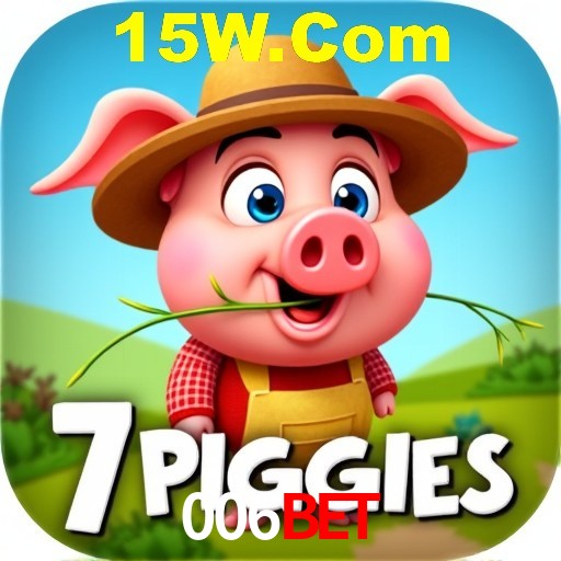Interface do App 006Bet