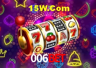 Integração de APIs 006Bet