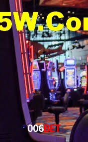Welcome Bonus 006Bet