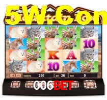 Sinta a adrenalina dos jogos de cassino com 006Bet