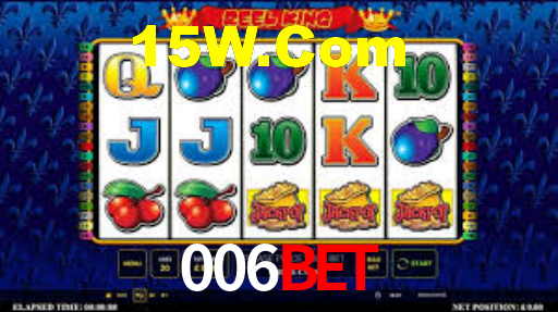 006Bet Com Login