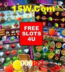 Provedores de Jogos 006Bet